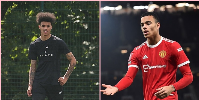 Mason Greenwood ra đi, Man United đối diện việc bị quỹ lớn đòi nợ