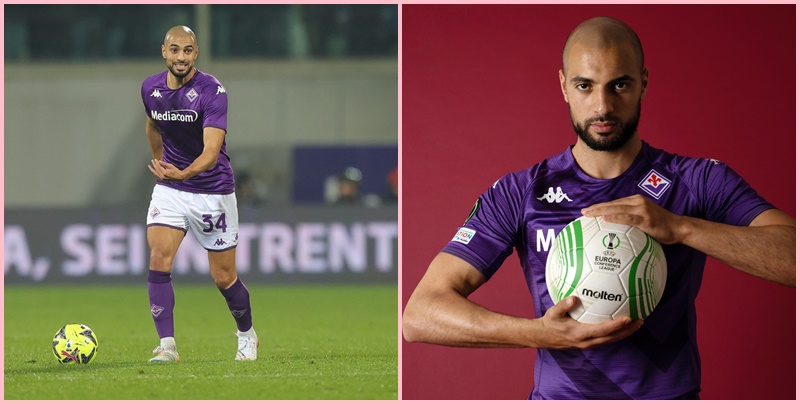 Liệu Sofyan Amrabat có phải phương án tối ưu cho M.U? Liệu Sofyan Amrabat có phải phương án tối ưu cho M.U?